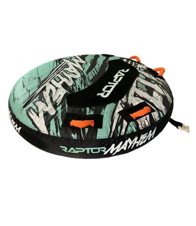 Raptor Mayhem 2 Ski Tube - Waterskiers World