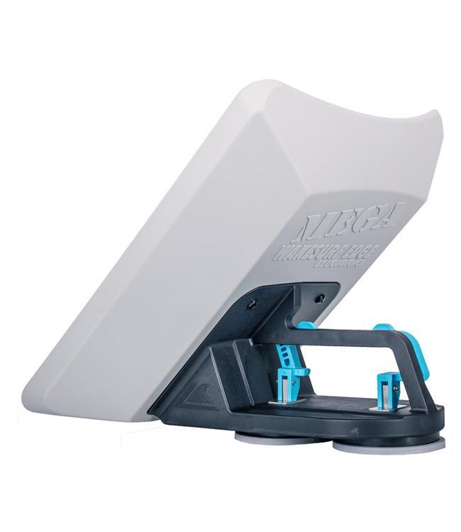 Mega Wakesurf Edge - Waterskiers World
