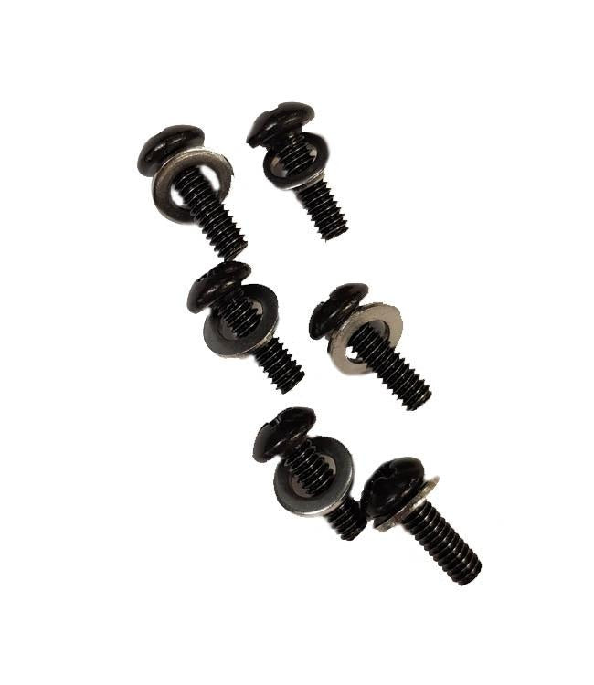 Obrien Front Binding Bolt Kit (X9) MAIN