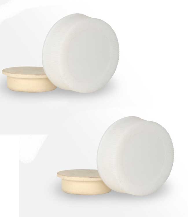 Ballast Bag Plug & Cap Pair - Waterskiers World