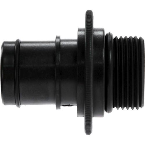 Straight Line 1"NPT to 1" Flowright - Waterskiers World