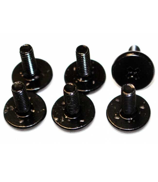 Radar Front Binding Bolt Kit