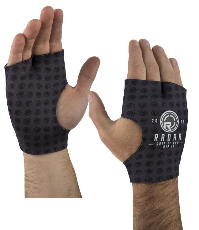 Radar Neoprene Palm Protector (2018)