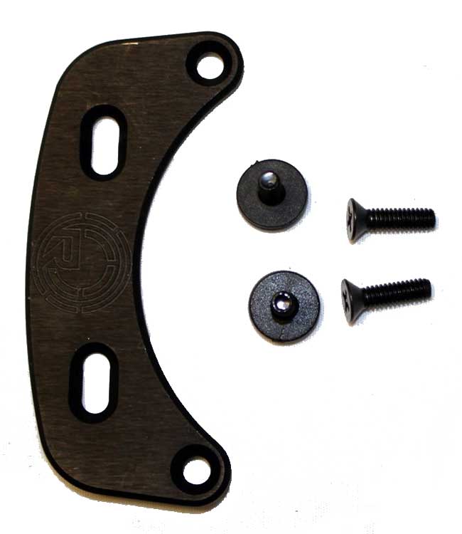 Radar Front Binding Bolt Kit