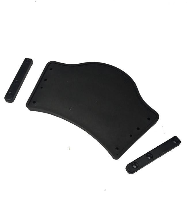 Combo Ski Rear Toe Kit - Waterskiers World
