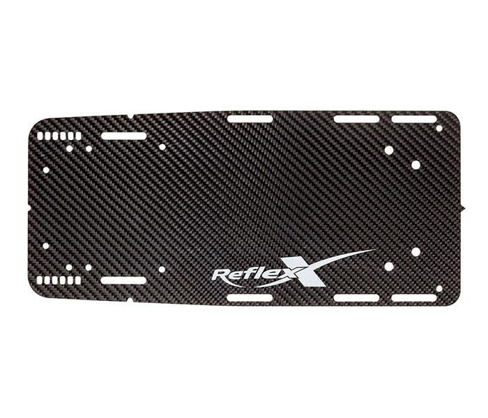 Reflex Base Plate - Waterskiers World