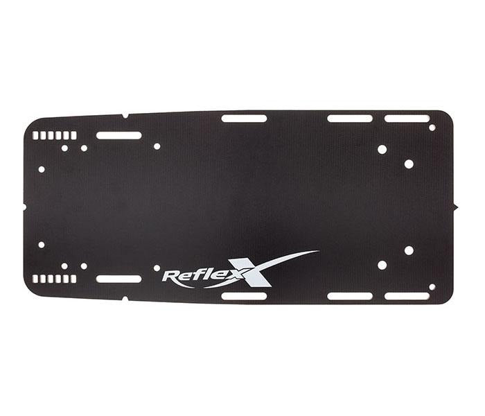 Reflex Base Plate - Waterskiers World