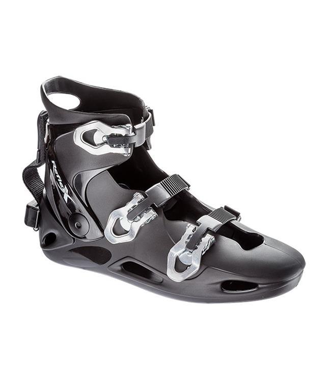Reflex Classic Slalom Hard Shell Water Ski Binding - Waterskiers World
