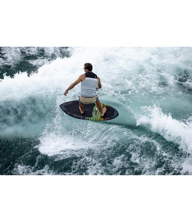 Ronix Modello Skimmer Wakesurfer (2022) - Waterskiers World