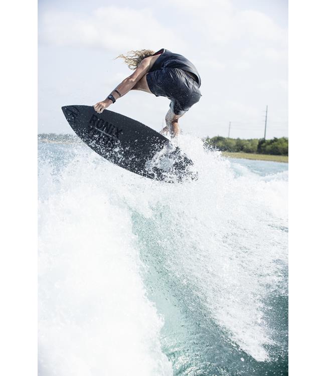 Ronix Carbon Air Core 3 Skimmer Wakesurfer (2022) - Waterskiers World