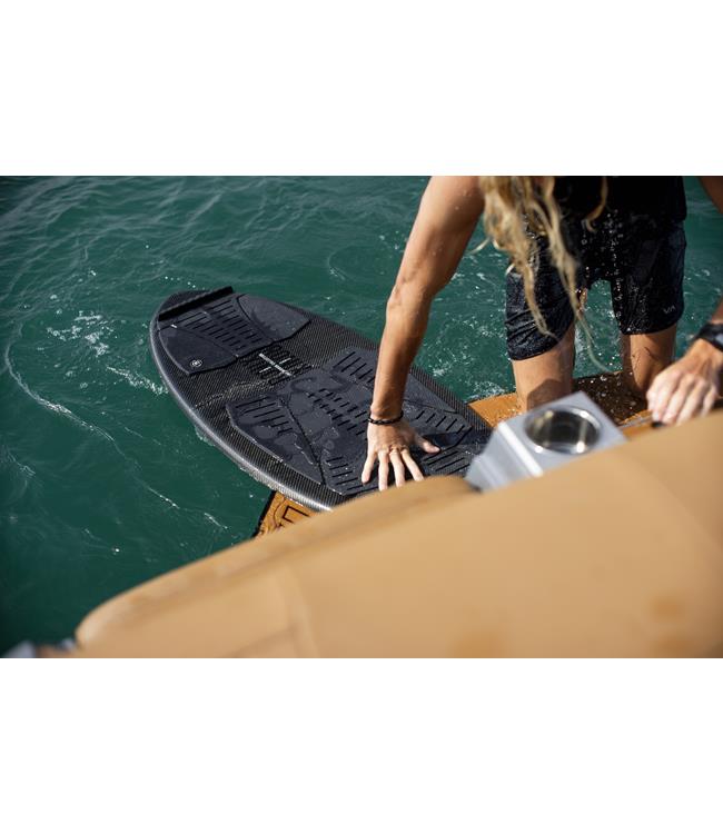 Ronix Carbon Air Core 3 Skimmer Wakesurfer (2022) - Waterskiers World