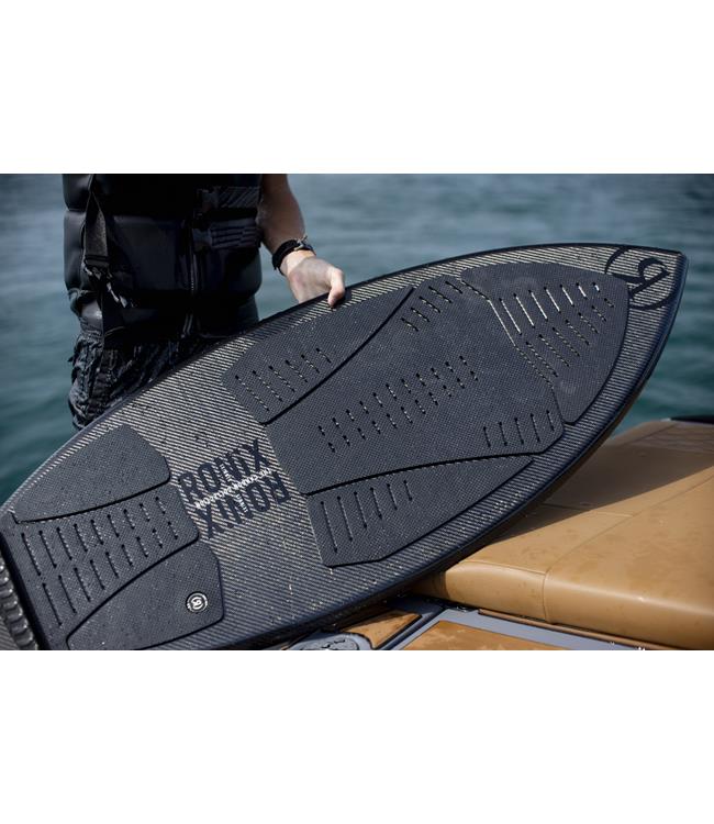 Ronix Carbon Air Core 3 Skimmer Wakesurfer (2022) - Waterskiers World