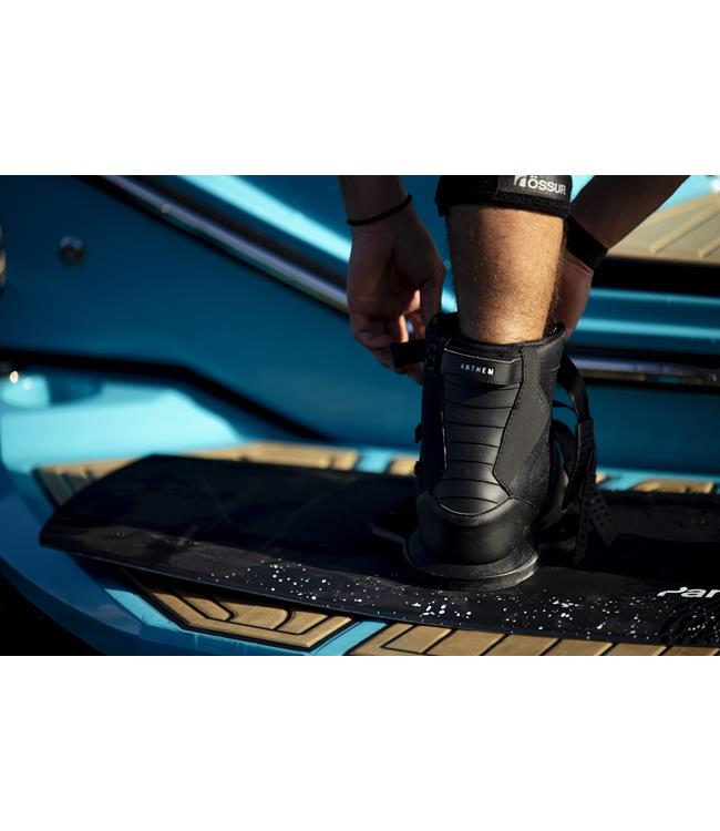 Ronix Anthem Wakeboard Boots (2022) - Waterskiers World