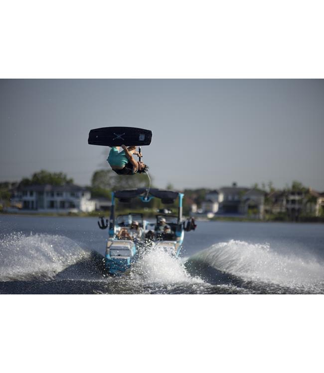 Ronix One Time Bomb Wakeboard (2022) - Waterskiers World