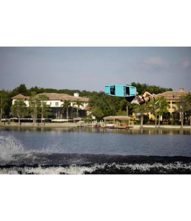 Ronix District Wakeboard (2022) - Waterskiers World