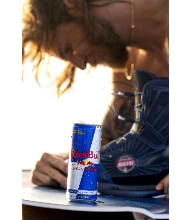 Ronix Red Bull RXT Wakeboard Boots Waterskiers World Australia