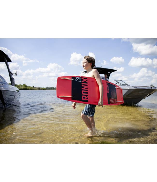 Ronix Junior District Wakeboard (2022) - Waterskiers World