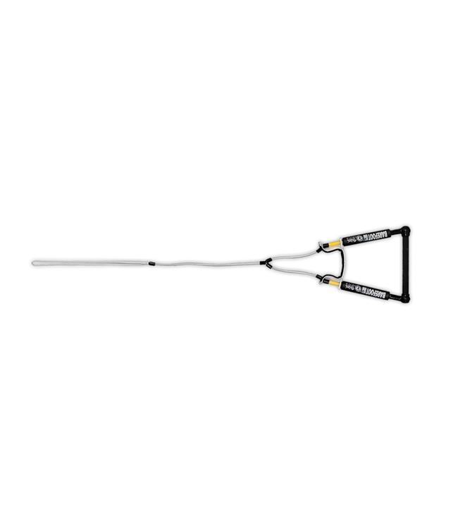 Barefoot International Junior Front Toe Handle - junior-sized front toe barefoot handle for younger barefooters