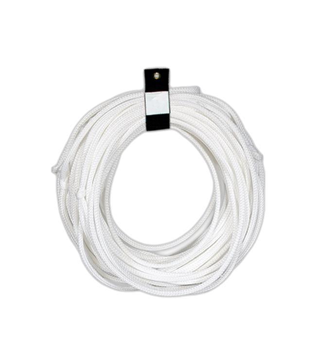 Barefoot International Poly-E Barefoot Line - 100ft low stretch Poly-E barefoot mainline with three 10ft extensions