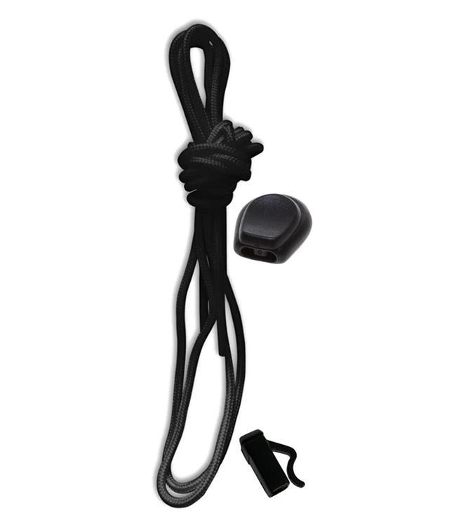 Fluid Slalom Ski Boot Lace and Lock - Waterskiers World