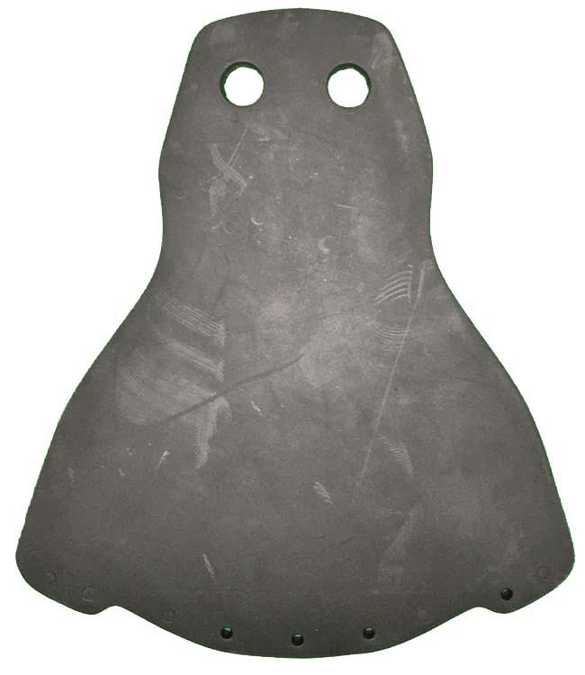 US Dual Density Heel Rubber MAIN 