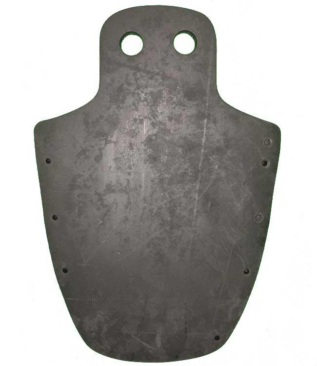KR2 Dual Density Closed Toe Rubber MAIN