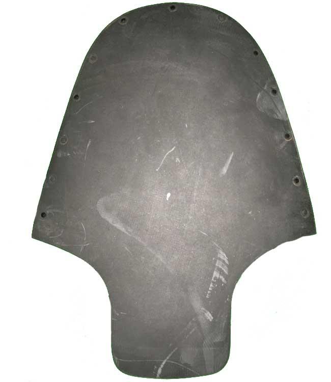 MR2 Dual Density Closed Toe Rubber MAIN