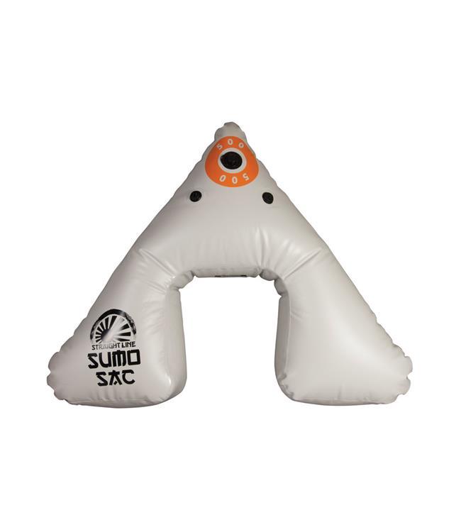 Straight Line Sumo Max Open Bow 500 Sac - Waterskiers World