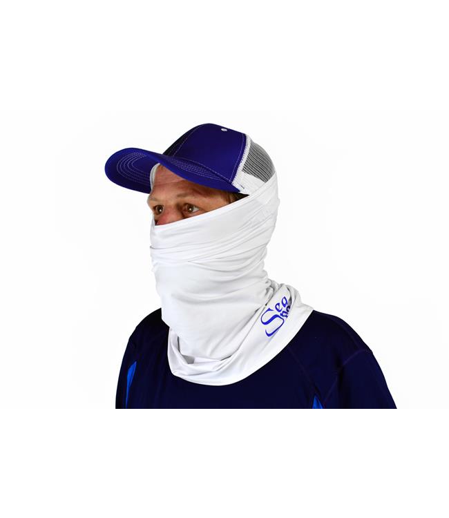 Sea Spec Sun Armor Face Mask - Waterskiers World