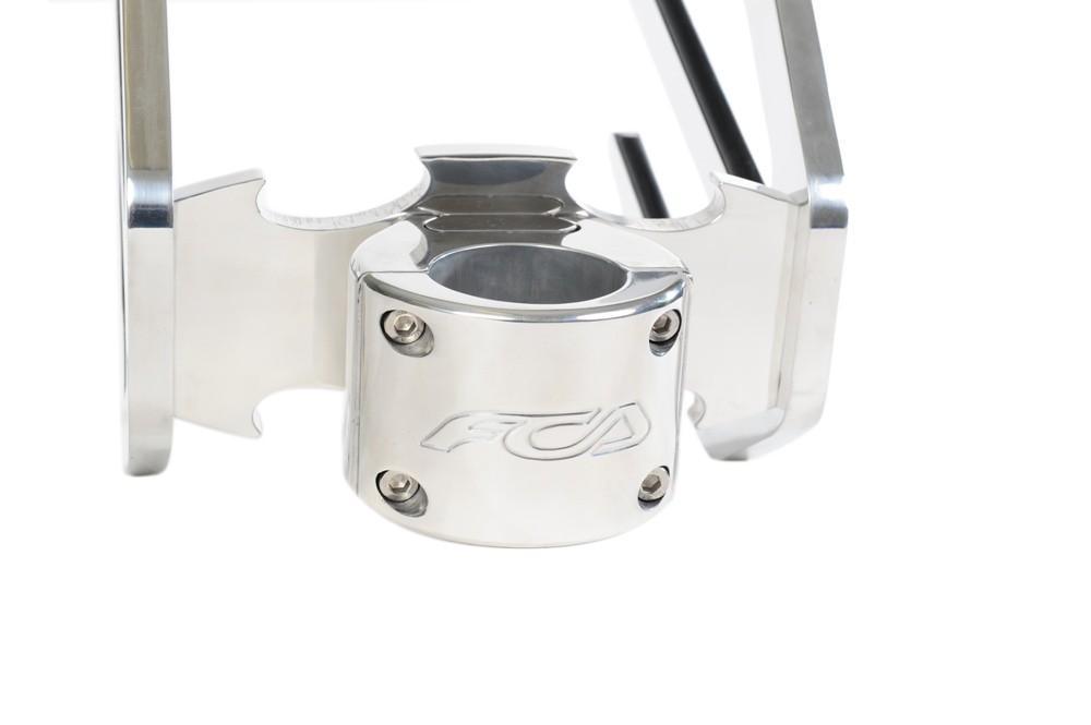Fluid Core Raptor Surf Tower Rack - Waterskiers World