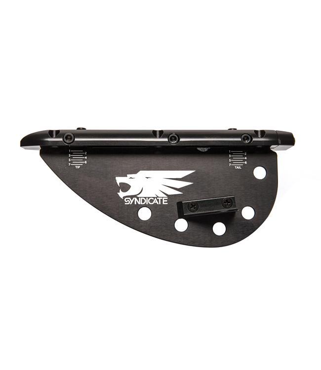HO Syndicate Adjustable Fin MAIN
