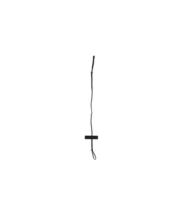 Follow T Bar Connect - wakeboard handle connector accessory for setting up wrap trick configurations