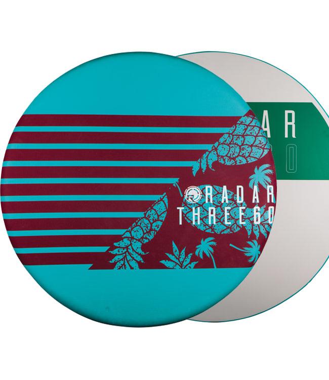 Radar Fifty50 Surfer (2018) 