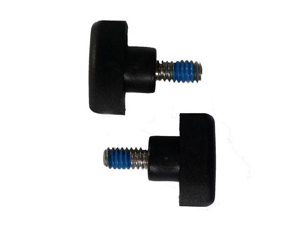 Combo Bar Thumb Screws Pair - Waterskiers World
