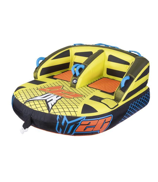 HO 2G Ski Tube - Waterskiers World