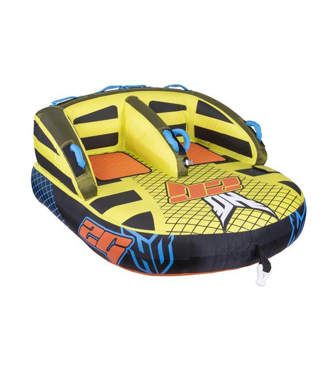 HO 2G Ski Tube - Waterskiers World