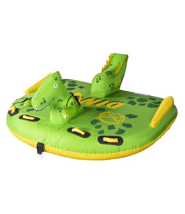 HO Dino Ski Tube - Waterskiers World