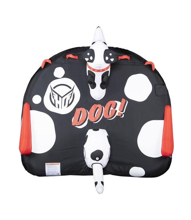 HO Dog Ski Tube - Waterskiers World