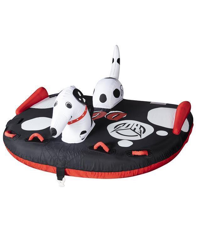 HO Dog Ski Tube - Waterskiers World