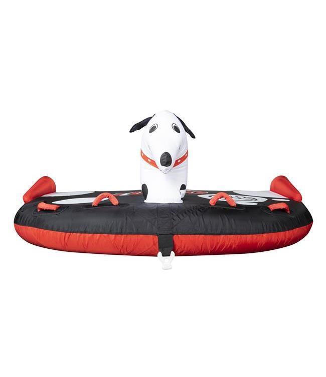 HO Dog Ski Tube - Waterskiers World