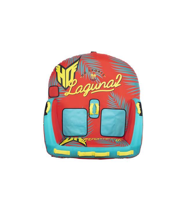 HO Laguna 2 Ski Tube - Waterskiers World