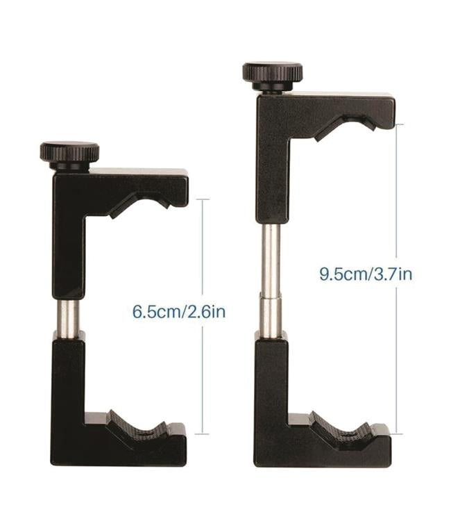 Ski-Doc Smart Phone Adaptor
