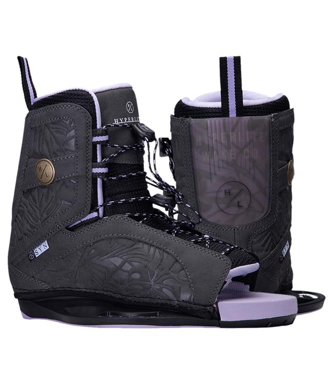 Hyperlite Syn Womens Wakeboard Boots (2023)