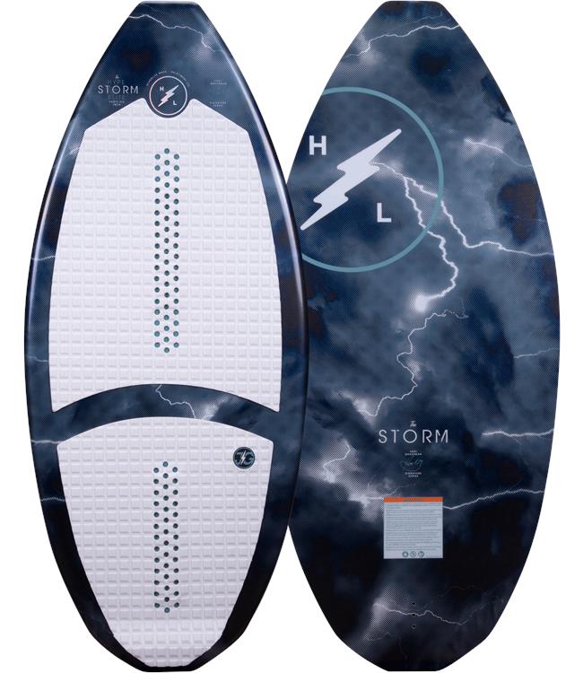 Hyperlite Storm Wakesurf (2022)
