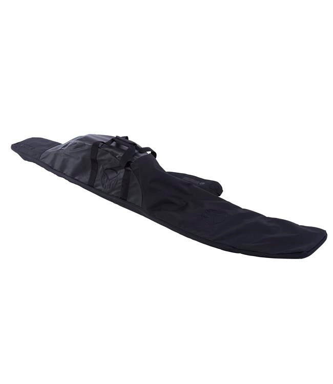 HO Hovercraft Ski Cover — wide-body slalom ski cover shaped specifically for the HO Hovercraft profile