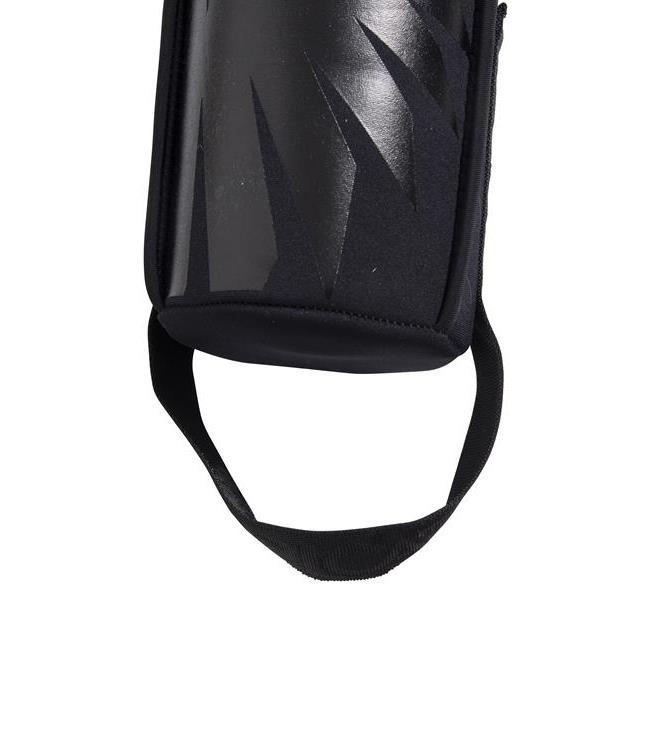 HO Syndicate Neoprene Slalom Ski Sleeve tip detail — neoprene wrap protecting the tip end of the slalom ski