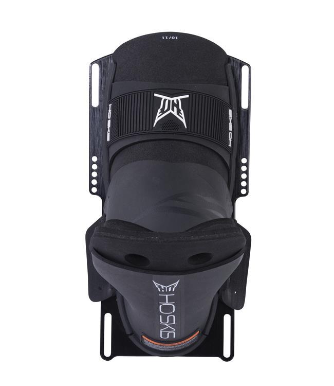 HO Animal Slalom Ski Boot - Waterskiers World