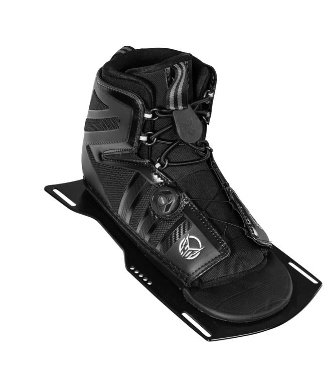 HO Stance 130 Atop Plated Slalom Ski Boot (2024)