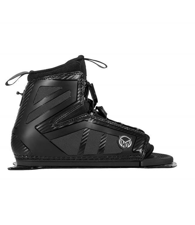 HO Stance 130 Plated Slalom Ski Boot (2021) - Waterskiers World