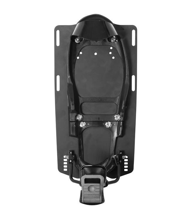 HO Syndicate Hardshell Ski Boot - Waterskiers World